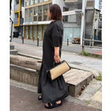【Loungedress】コクーンスリーブOP | PAL GROUP OUTLET | 詳細画像2