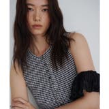 【SHENERY】レースプリーツシュシュ | PAL GROUP OUTLET | 詳細画像7