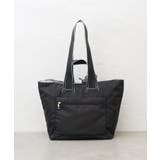【CIAOPANIC TYPY】【MumME】2WAY撥水ナイロン配色トートBA… | PAL GROUP OUTLET | 詳細画像10