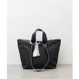 【CIAOPANIC TYPY】【MumME】2WAY撥水ナイロン配色トートBA… | PAL GROUP OUTLET | 詳細画像11