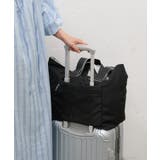 【CIAOPANIC TYPY】【MumME】2WAY撥水ナイロン配色トートBA… | PAL GROUP OUTLET | 詳細画像1