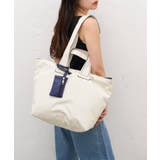 【CIAOPANIC TYPY】【MumME】2WAY撥水ナイロン配色トートBA… | PAL GROUP OUTLET | 詳細画像18