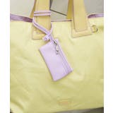 【CIAOPANIC TYPY】【MumME】2WAY撥水ナイロン配色トートBA… | PAL GROUP OUTLET | 詳細画像24