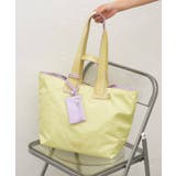 【CIAOPANIC TYPY】【MumME】2WAY撥水ナイロン配色トートBA… | PAL GROUP OUTLET | 詳細画像25