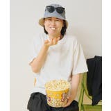 【Kastane】REVERSIBLE BUCKET HAT | PAL GROUP OUTLET | 詳細画像1 