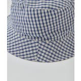 【Kastane】REVERSIBLE BUCKET HAT | PAL GROUP OUTLET | 詳細画像7 