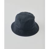 【Kastane】REVERSIBLE BUCKET HAT | PAL GROUP OUTLET | 詳細画像13 