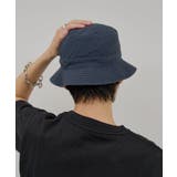 【Kastane】REVERSIBLE BUCKET HAT | PAL GROUP OUTLET | 詳細画像18 