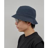 【Kastane】REVERSIBLE BUCKET HAT | PAL GROUP OUTLET | 詳細画像19 