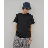 【Kastane】REVERSIBLE BUCKET HAT | PAL GROUP OUTLET | 詳細画像20 