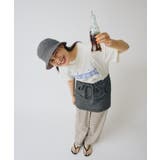 【Kastane】REVERSIBLE BUCKET HAT | PAL GROUP OUTLET | 詳細画像25 