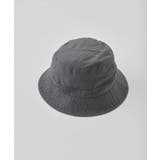 【Kastane】REVERSIBLE BUCKET HAT | PAL GROUP OUTLET | 詳細画像26 