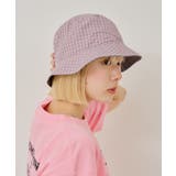 【Kastane】REVERSIBLE BUCKET HAT | PAL GROUP OUTLET | 詳細画像28 