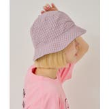 【Kastane】REVERSIBLE BUCKET HAT | PAL GROUP OUTLET | 詳細画像29 