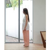 【Kastane】CINAMOD DOUBLE POCKET SLACKS | PAL GROUP OUTLET | 詳細画像21