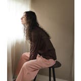 【Kastane】CINAMOD DOUBLE POCKET SLACKS | PAL GROUP OUTLET | 詳細画像14
