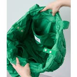 【ear PAPILLONNER】ライトメッシュトートL | PAL GROUP OUTLET | 詳細画像5