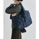 NV | 【ear PAPILLONNER】ライトメッシュトートL | PAL GROUP OUTLET