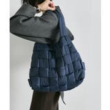 【ear PAPILLONNER】ライトメッシュトートL | PAL GROUP OUTLET | 詳細画像22