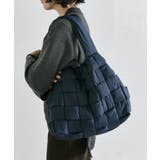 【ear PAPILLONNER】ライトメッシュトートL | PAL GROUP OUTLET | 詳細画像24