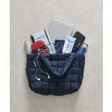 【ear PAPILLONNER】ライトメッシュトートL | PAL GROUP OUTLET | 詳細画像26