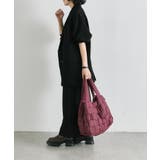 【ear PAPILLONNER】ライトメッシュトートL | PAL GROUP OUTLET | 詳細画像39