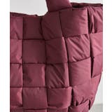 【ear PAPILLONNER】ライトメッシュトートL | PAL GROUP OUTLET | 詳細画像43