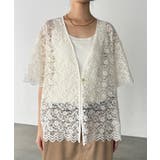 【DouDou】レースジャケット | PAL GROUP OUTLET | 詳細画像20