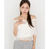 【RAY CASSIN】ギャザーデザインBL | PAL GROUP OUTLET | 詳細画像10