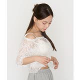 【RAY CASSIN】ギャザーデザインBL | PAL GROUP OUTLET | 詳細画像11