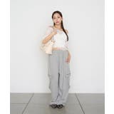 【RAY CASSIN】ギャザーデザインBL | PAL GROUP OUTLET | 詳細画像13