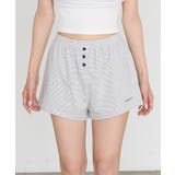 【RAY CASSIN】レースペチショーツ | PAL GROUP OUTLET | 詳細画像2