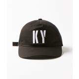 【WHO'S WHO gallery】KOOKY'N目隠しサンシールドキャップ | PAL GROUP OUTLET | 詳細画像9 