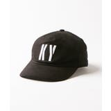 【WHO'S WHO gallery】KOOKY'N目隠しサンシールドキャップ | PAL GROUP OUTLET | 詳細画像10 