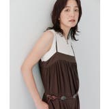 【RIVE DROITE】ベアカットロンパース | PAL GROUP OUTLET | 詳細画像24 