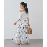 【La boutique BonBon】クールタッチUVワンショルレースフリルK… | PAL GROUP OUTLET | 詳細画像6