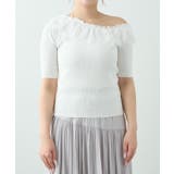 【La boutique BonBon】クールタッチUVワンショルレースフリルK… | PAL GROUP OUTLET | 詳細画像7
