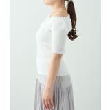 【La boutique BonBon】クールタッチUVワンショルレースフリルK… | PAL GROUP OUTLET | 詳細画像8