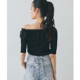 【La boutique BonBon】クールタッチUVワンショルレースフリルK… | PAL GROUP OUTLET | 詳細画像25