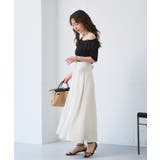 【La boutique BonBon】クールタッチUVワンショルレースフリルK… | PAL GROUP OUTLET | 詳細画像21