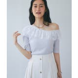 【La boutique BonBon】クールタッチUVワンショルレースフリルK… | PAL GROUP OUTLET | 詳細画像33