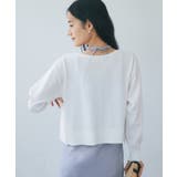【La boutique BonBon】サテンレース付きキャミOP | PAL GROUP OUTLET | 詳細画像29