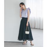 【La boutique BonBon】ホイップスリーブBL | PAL GROUP OUTLET | 詳細画像12