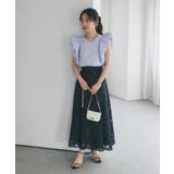 【La boutique BonBon】ホイップスリーブBL | PAL GROUP OUTLET | 詳細画像8