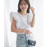 WH | 【La boutique BonBon】ホイップスリーブBL | PAL GROUP OUTLET
