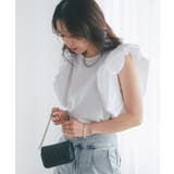 【La boutique BonBon】ホイップスリーブBL | PAL GROUP OUTLET | 詳細画像16