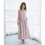 PK | 【La boutique BonBon】ドロストキャミOP | PAL GROUP OUTLET