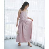【La boutique BonBon】ドロストキャミOP | PAL GROUP OUTLET | 詳細画像3