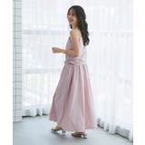 【La boutique BonBon】ドロストキャミOP | PAL GROUP OUTLET | 詳細画像4
