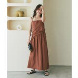 【La boutique BonBon】ドロストキャミOP | PAL GROUP OUTLET | 詳細画像17